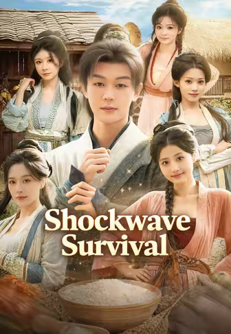 Shockwave Survival