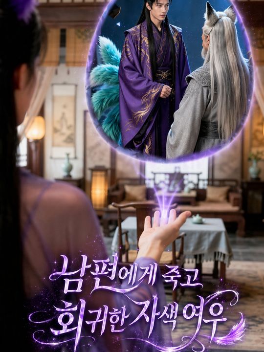 남편에게 죽고 회귀한 자색 여우