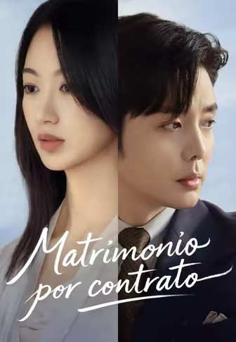 Matrimonio por contrato