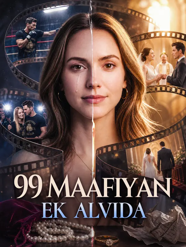 99 Maafiyan, Ek Alvida