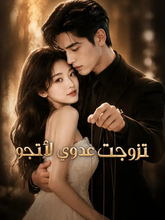 تزوجت عدوي لأنجو