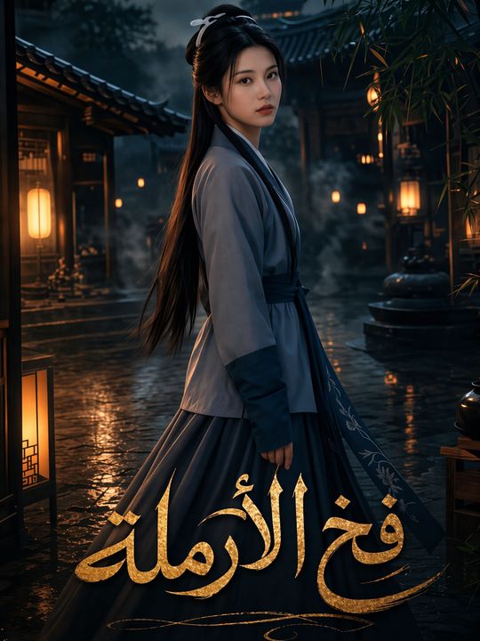 فخ الأرملة