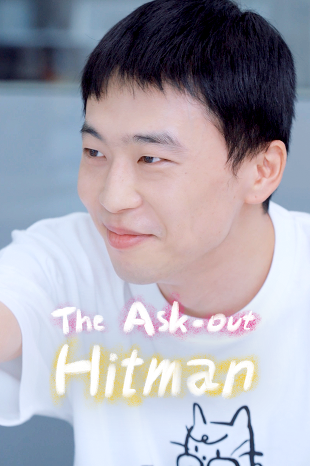 The Ask-out Hitman