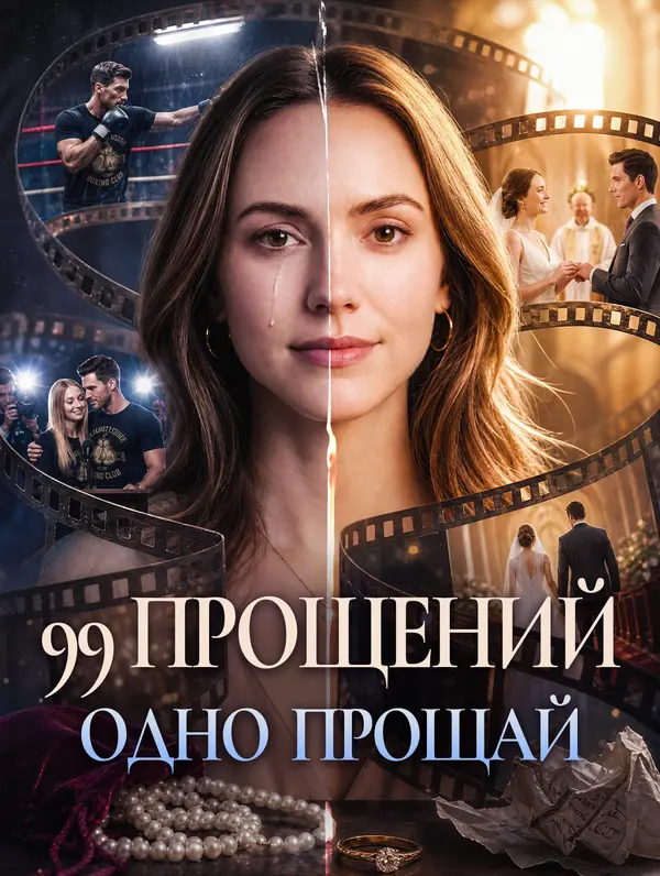 99 Прощений, Одно Прощай