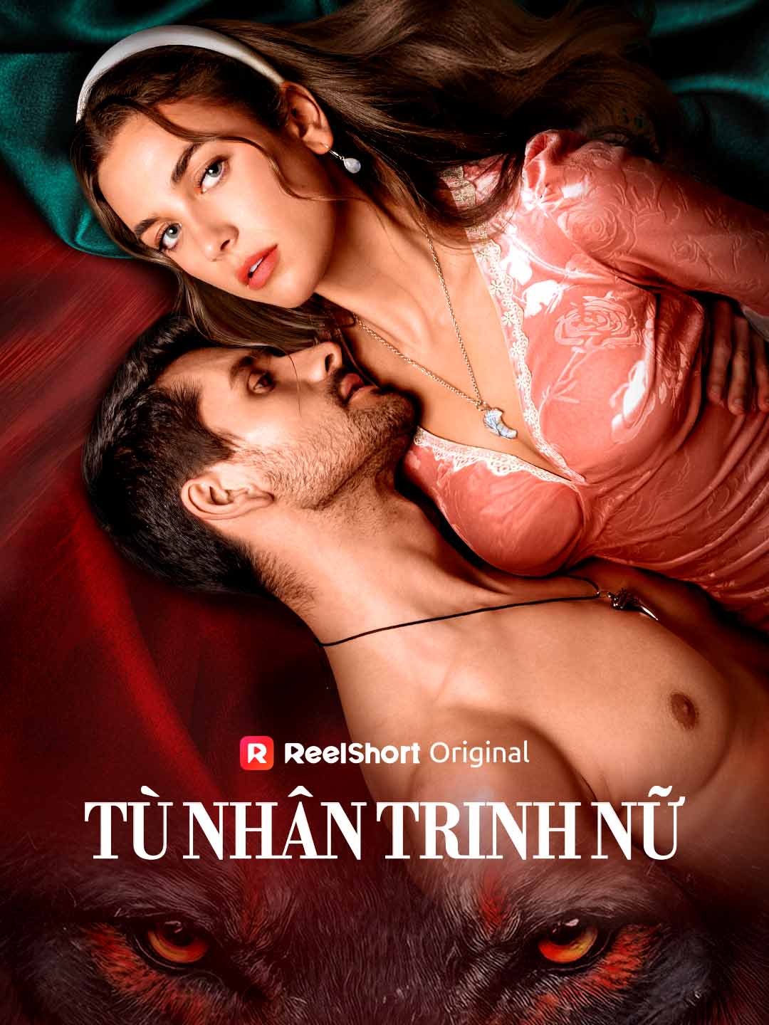 Tù Nhân Trinh Nữ