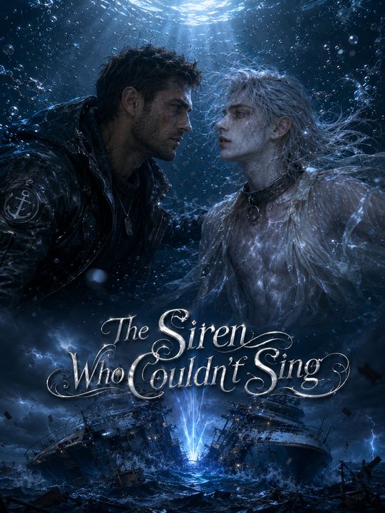 The Siren Who Couldn’t Sing