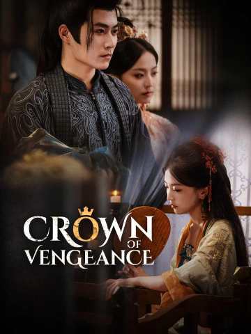 Crown of Vengeance
