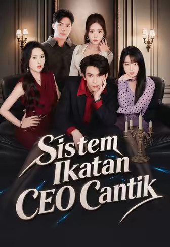 Sistem Ikatan CEO Cantik