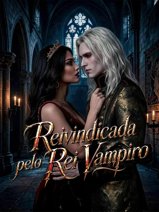 Reivindicada pelo Rei Vampiro