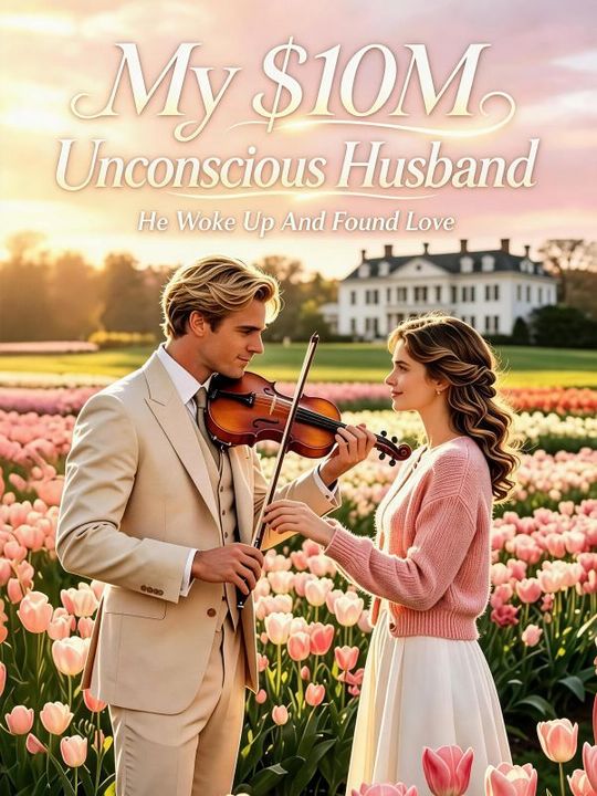 My $10M Unconscious Husband