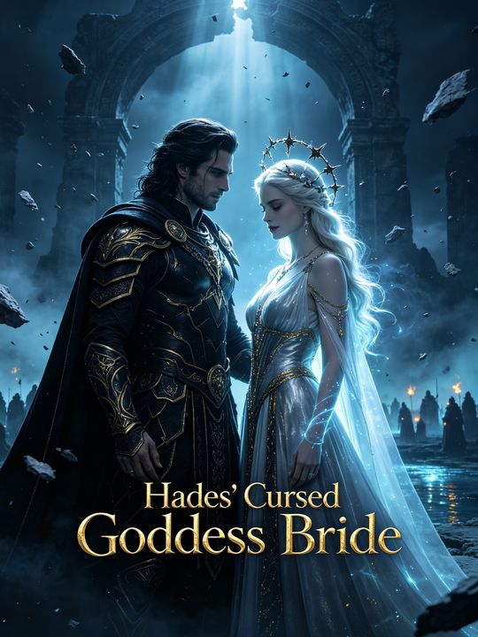 Hades’ Cursed Goddess Bride