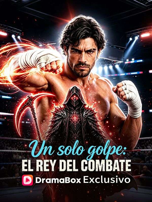 Un solo golpe: el Rey del Combate