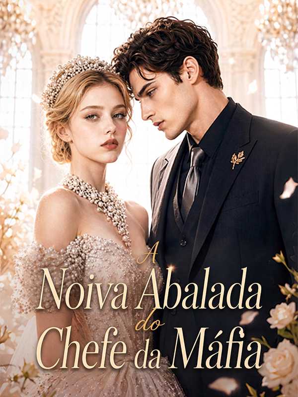 A Noiva Abalada do Chefe da Máfia