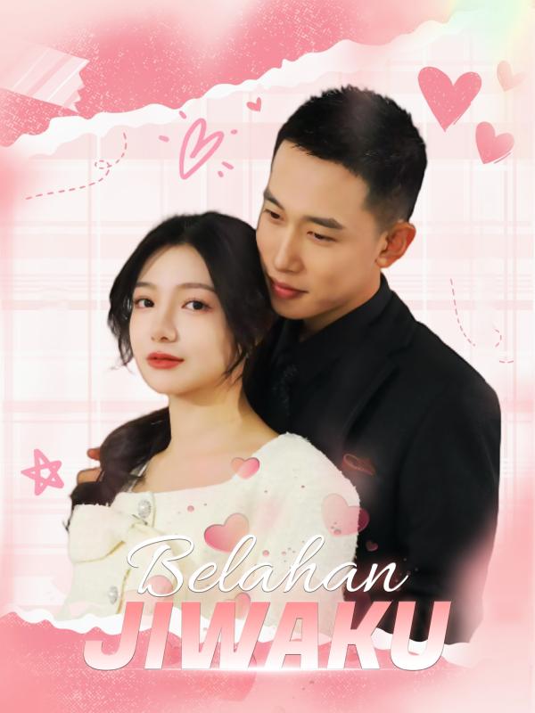 Belahan Jiwaku