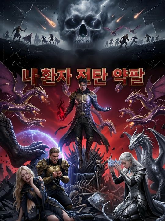 나 혼자 절대 약탈