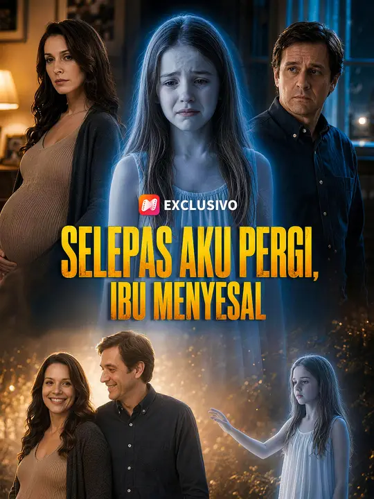 Selepas Aku Pergi, Ibu Menyesal