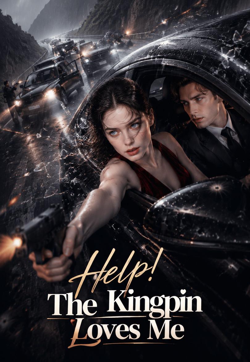 Help! The Kingpin Loves Me