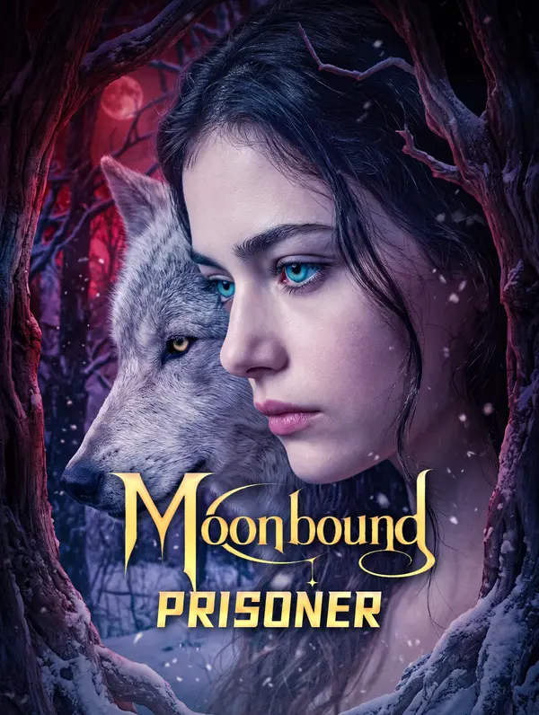 Moonbound Prisoner