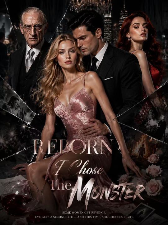 I Chose the Monster