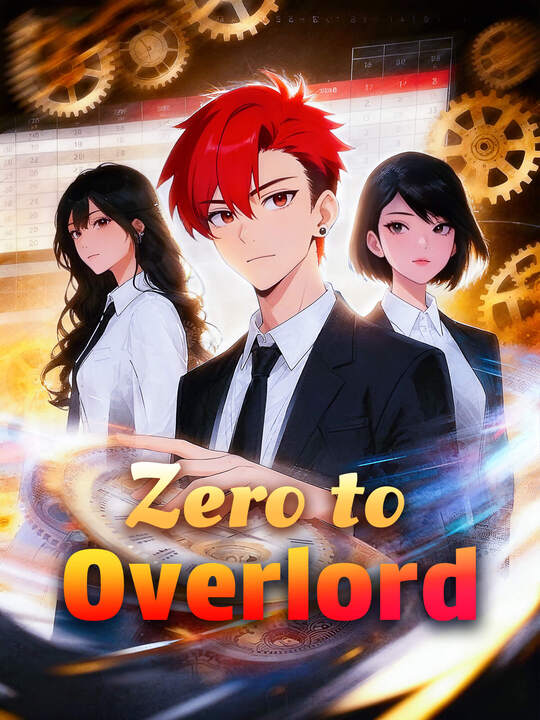 Zero to Overlord