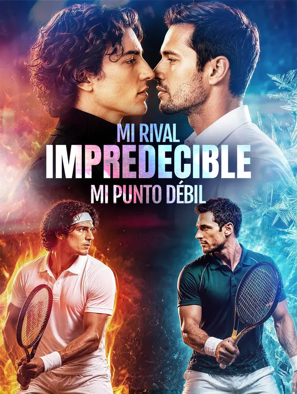 Mi Rival Impredecible, mi Punto Débil