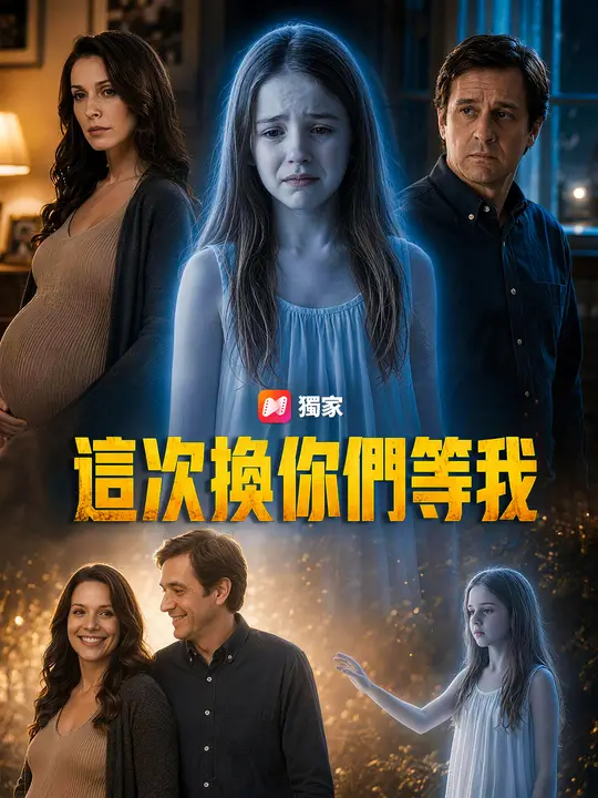 這次換你們等我