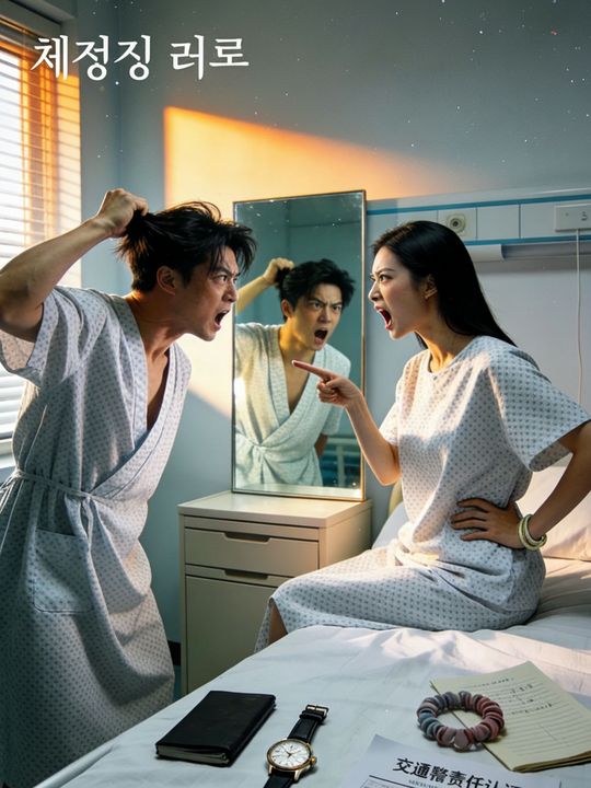 체인지 러브