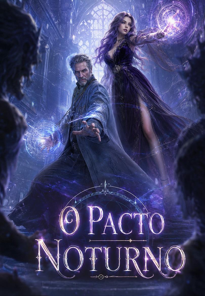 O Pacto Noturno