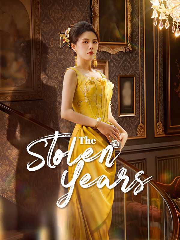 The Stolen Years