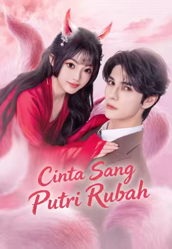 Cinta Sang Putri Rubah