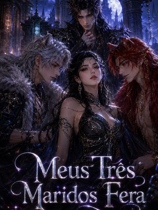 Meus Três Maridos Fera