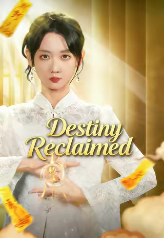 Destiny Reclaimed