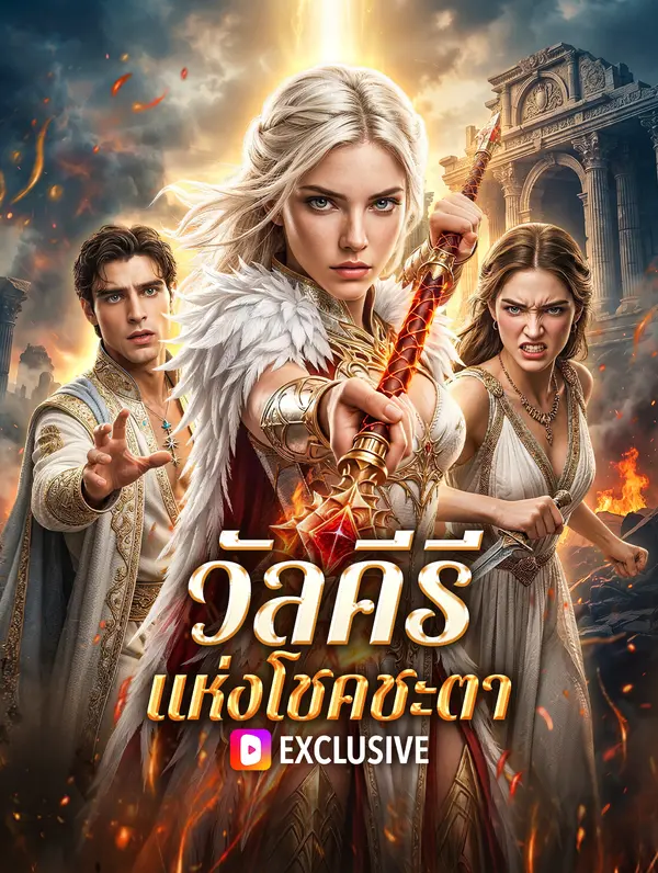 วัลคีรีแห่งโชคชะตา