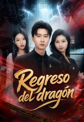 Regreso del dragón