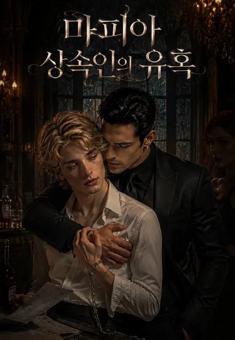 (더빙) 마피아 상속인의 유혹
