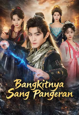 Bangkitnya Sang Pangeran