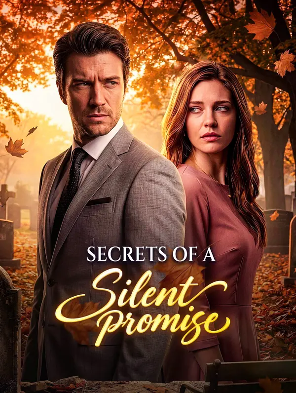 Secrets of a Silent Promise