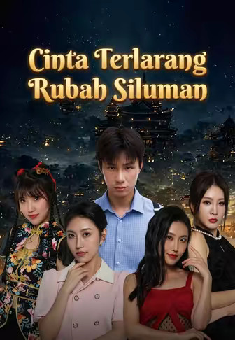 Cinta Terlarang Rubah Siluman