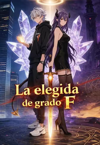 La elegida de grado F