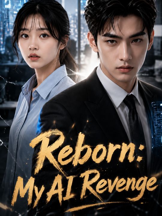 Reborn: My AI Revenge