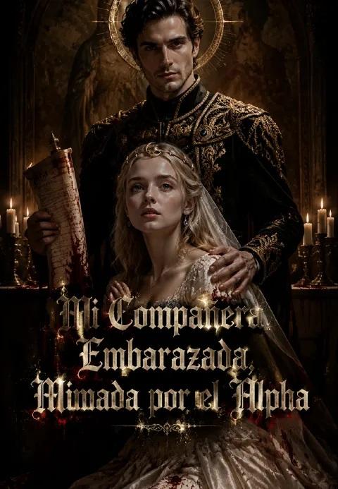 Mi Compañera Embarazada, Mimada por el  Alpha