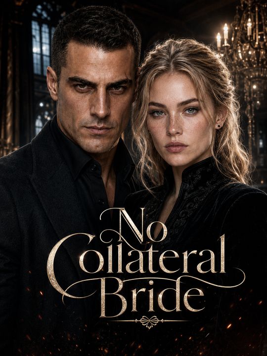 No Collateral Bride