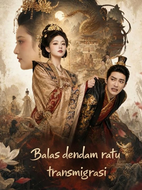 Balas dendam ratu transmigrasi