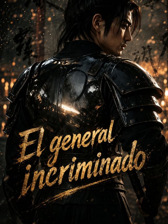 El general incriminado