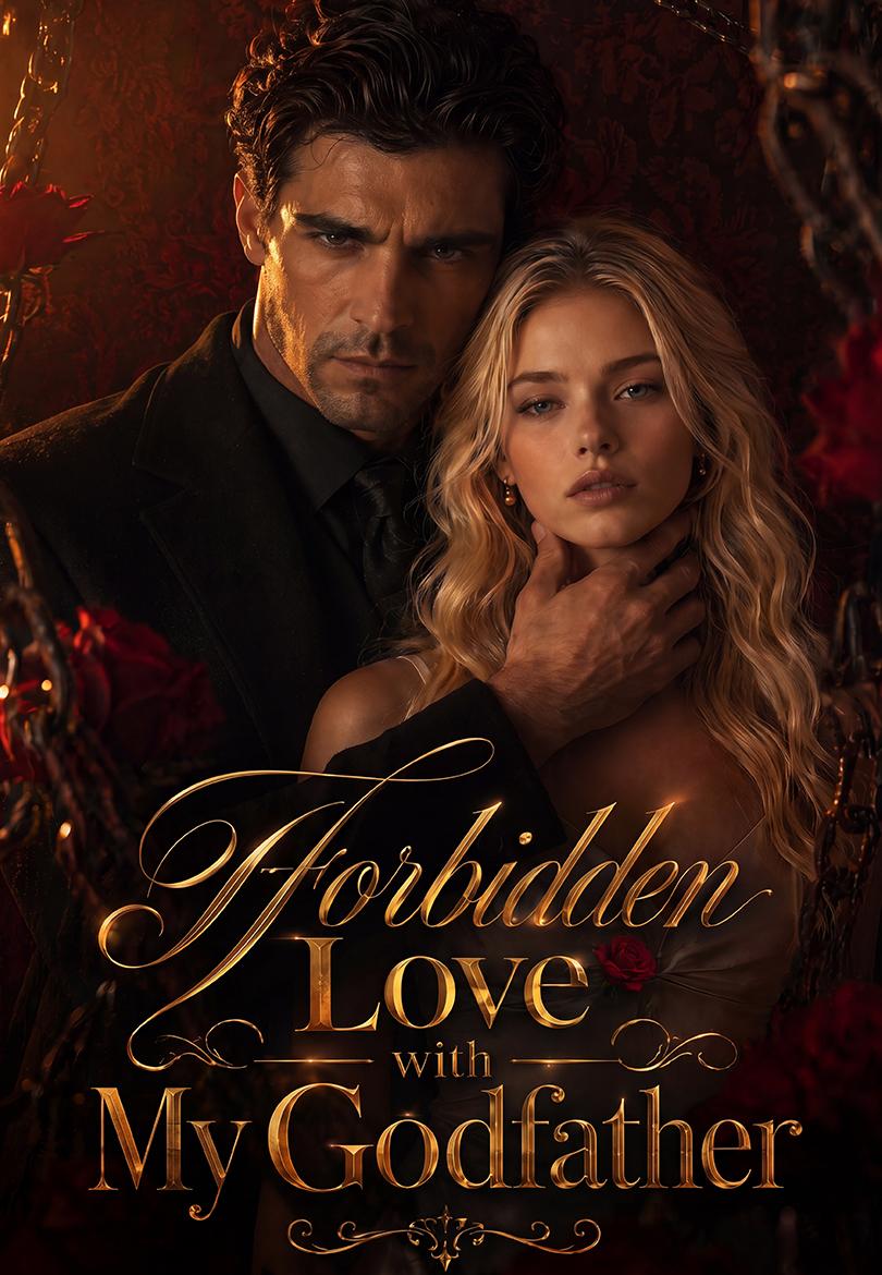 Forbidden Love with My Godfather