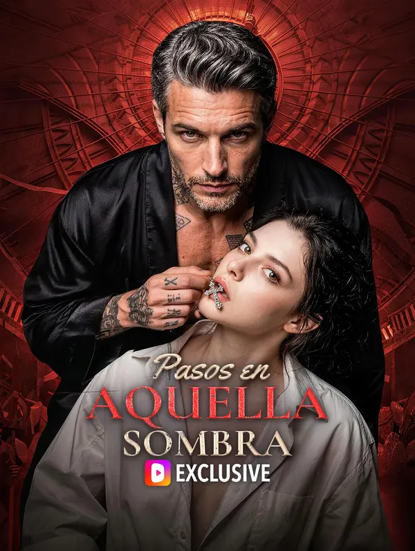 Pasos en Aquella Sombra(Doblado)