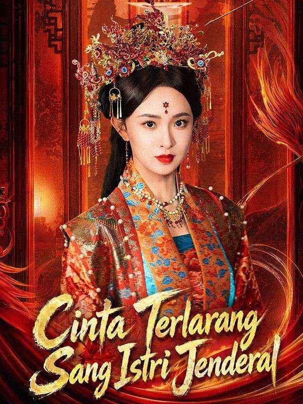 Cinta Terlarang Sang Istri Jenderal