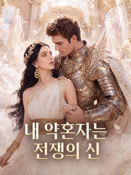 내 약혼자는 전쟁의 신