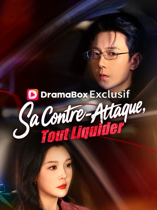 Sa Contre-Attaque, Tout Liquider ( Doublé )