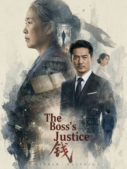 The Boss's Justice